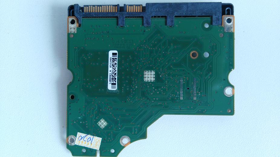 ST 100535537 REV A PCB board For Seagate Drive